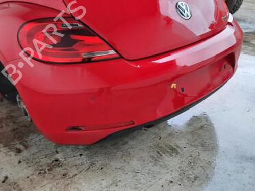 Left sun visor VW BEETLE (5C1, 5C2) 1.2 TSI | BP29674044I1 