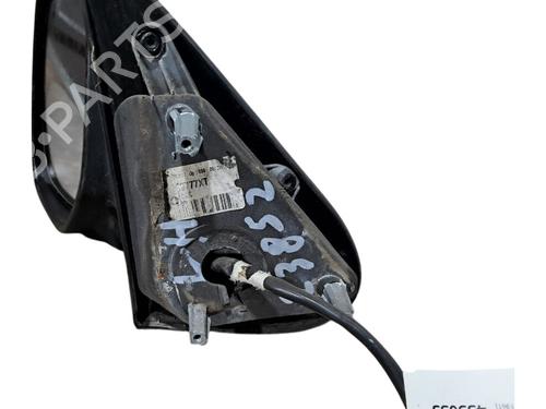 Left mirror CITROËN BERLINGO / BERLINGO FIRST Box Body/MPV (M_) 1.6 HDI 90 (MB9HX, MC9HX) | BP29669907C26