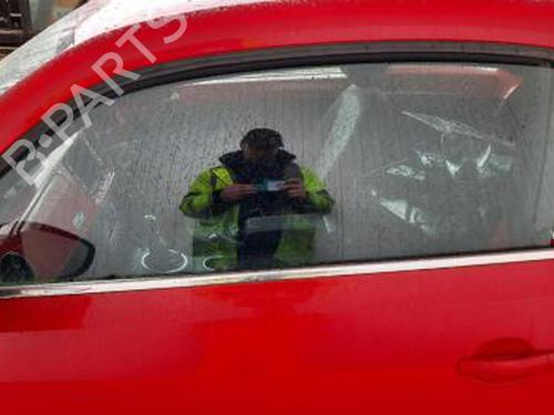 Left sun visor VW BEETLE (5C1, 5C2) 1.2 TSI | BP29674044I1 