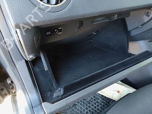 Front right window mechanism VW GOLF PLUS V (5M1, 521) 1.9 TDI | BP29667427C23