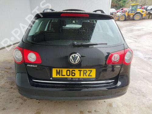 Retrovisor direito VW PASSAT B6 Variant (3C5) 2.0 TDI | BP29678301C27 