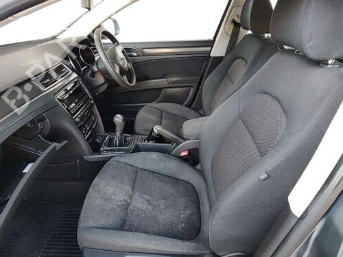 Luftfilter kasse SKODA SUPERB II (3T4) 1.6 TDI | BP29675982M87 