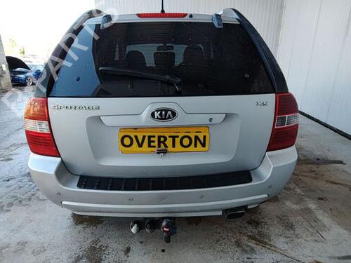 Transfer box KIA SPORTAGE II (JE_, KM_) 2.0 16V 4WD | BP29677461M36