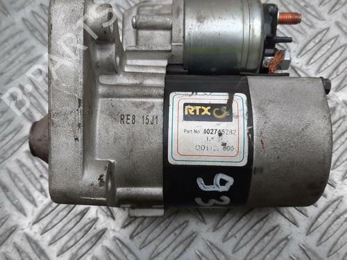 Startmotor RENAULT SCÉNIC I MPV (JA0/1_, FA0_) 1.4 16V (JA0D, JA1H, Ja0W, JA10) | BP29647090M8 