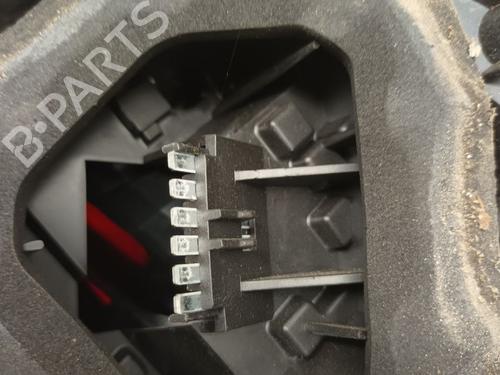 Left taillight VAUXHALL CORSA Mk III (D) (S07) 1.4 (L08) | BP29665899C34