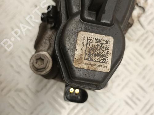 Left rear brake caliper AUDI A4 B9 (8W2, 8WC) 1.4 TFSI | BP29659397M107