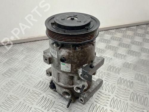 Used AC compressor HYUNDAI TUCSON (TL, TLE) 1.7 CRDi (116 hp) 29665907