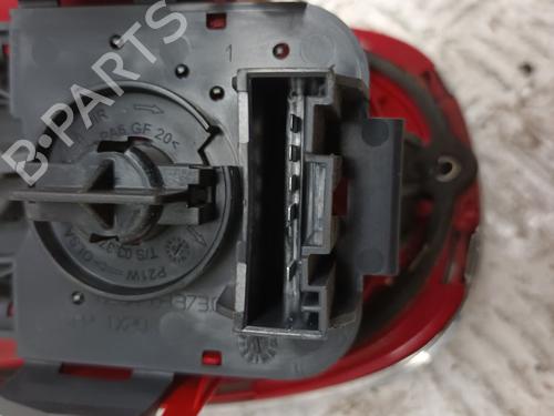 Venstre Baklys MINI MINI (R56) Cooper | BP29667281C34 