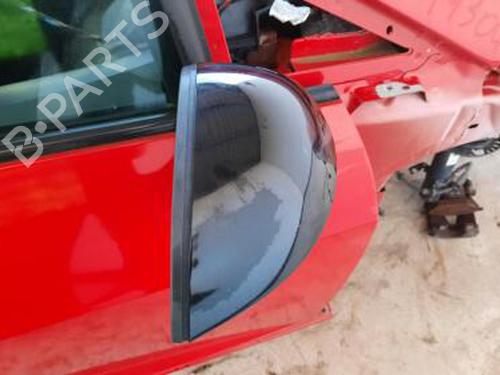 Rear bumper reinforcement SEAT IBIZA IV (6J5, 6P1) 1.2 TSI | BP29674054C73