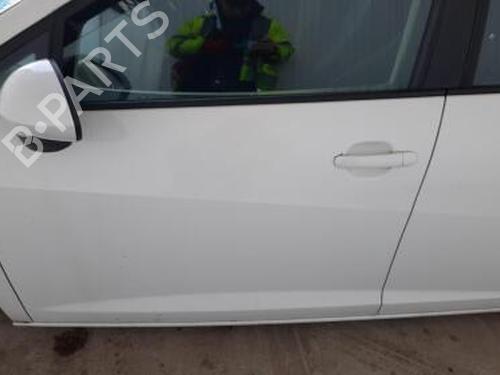 Right front driveshaft SEAT IBIZA IV ST (6J8, 6P8) 1.2 TSI | BP29652532M39 