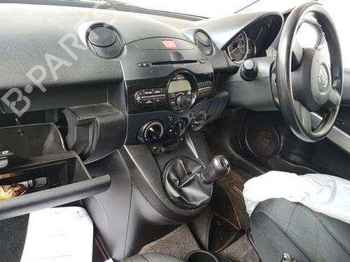 Elektronisk modul MAZDA 2 (DE_, DH_) 1.3 (DE3FS) | BP29681878M83 