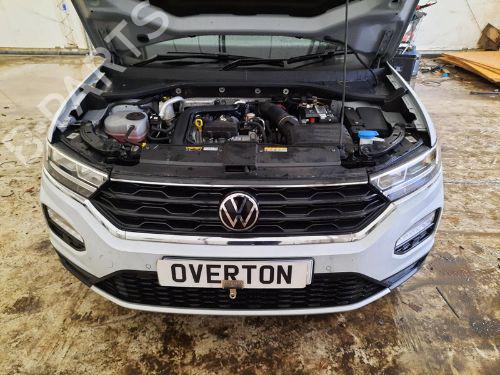 Tailgate VW T-ROC (A11, D11) 1.0 TSI | BP33279801C6 - Image 7