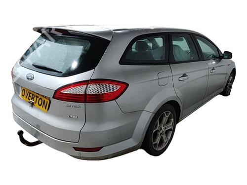 Koblingscylinder FORD MONDEO IV Turnier (BA7) 1.8 TDCi (125 hp) 29667917