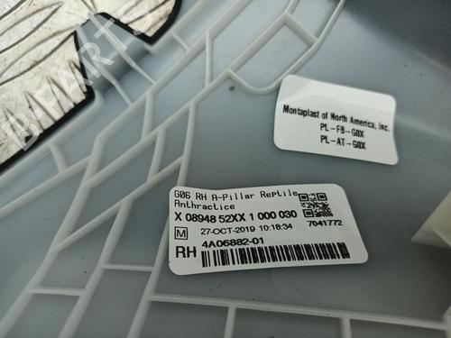 Interior roof BMW X6 (G06, F96) xDrive M 50 d | BP29650499I12 