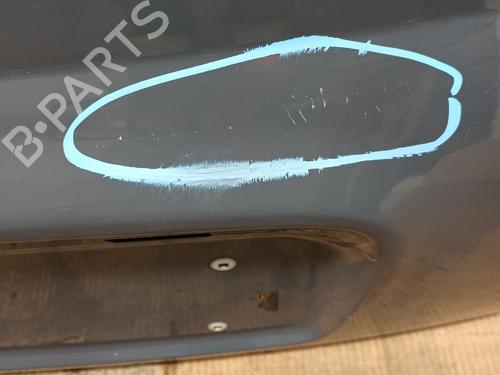 Tailgate FIAT 500 (312_) 1.2 (312AXA1A) | BP29646816C6
