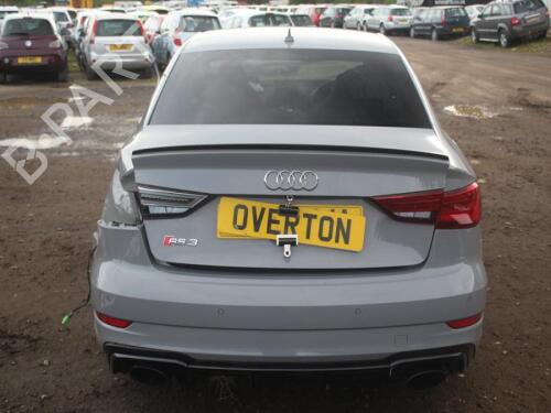 Zacisk hamulca tylnego lewego AUDI A3 Limousine (8VS, 8VM) RS3 quattro | BP29647206M107 