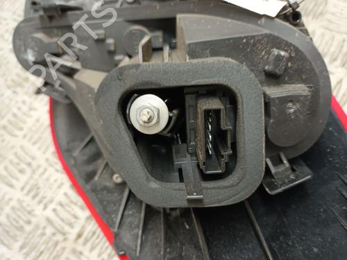 Left taillight CITROËN C4 II (NC_) 1.6 HDi 90 | BP29659382C34 