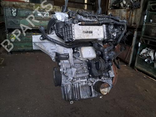 Engine SEAT ARONA (KJ7, KJP) 1.0 TSI | BP29663647M1
