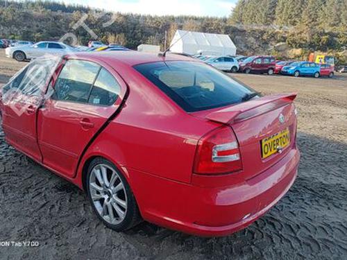 Electronic module SKODA OCTAVIA II (1Z3) 2.0 TFSI | BP33479089M83  - Image 5