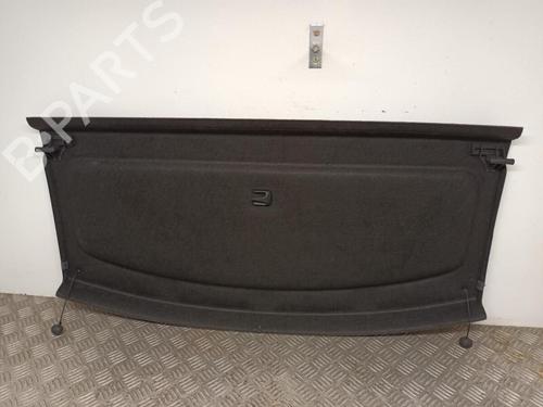 Rear parcel shelf VW GOLF VI (5K1) 1.6 MultiFuel | BP29649728C85 