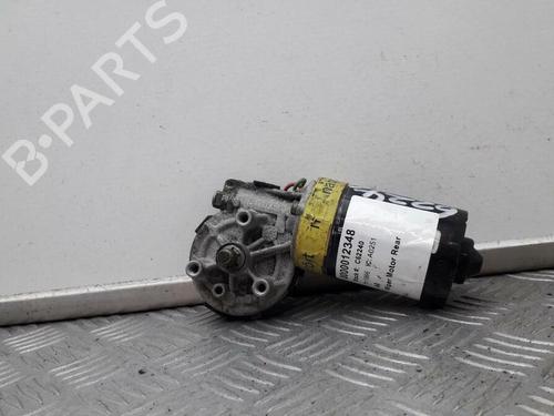 Used Rear wiper motor AUDI A6 C4 Avant (4A5) 1.8 (125 hp) 29645955