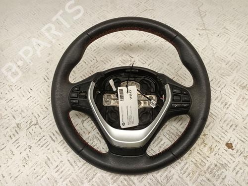 Used Steering wheel BMW 1 (F20) 116 d (116 hp) 29648419
