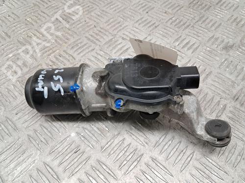 Used Front wiper motor SUBARU OUTBACK (BL, BP) 3.0 AWD (BPE) (245 hp) 30692558