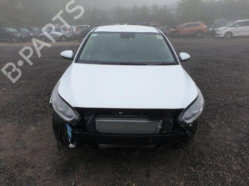 Gearbox KIA CEED (CD) 1.6 CRDi 136 Eco-Dynamics+ | BP29675543M3
