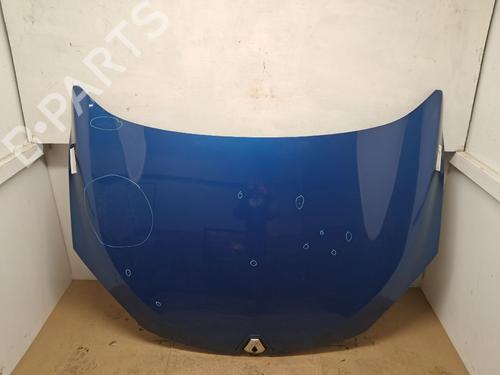 Used Hood RENAULT MEGANE III Hatchback (BZ0/1_, B3_) 1.5 dCi (BZ09, BZ0D, BZ1W, BZ29, BZ14) (110 hp) 29670705