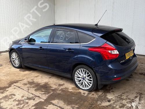 Left taillight FORD FOCUS III 1.6 Ti | BP31796786C34 