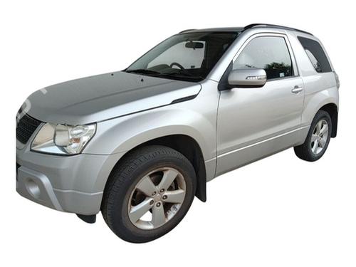 Console central SUZUKI GRAND VITARA II (JT, TE, TD) 1.6 All-wheel Drive (JB416) (106 hp) 29687440