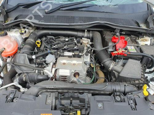 Heater blower motor FORD FIESTA VI (CB1, CCN) 1.6 Ti | BP29654760M62 