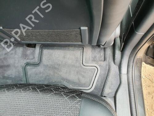 Air filter box PEUGEOT 3008 I MPV (0U_) 1.6 BlueHDi 120 | BP29651994M87