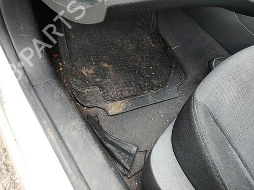 Rear right window mechanism RENAULT LAGUNA III Grandtour (KT0/1) 2.0 dCi (KT07, KT0J, KT14, KT1A, KT1S) | BP29677050C25 