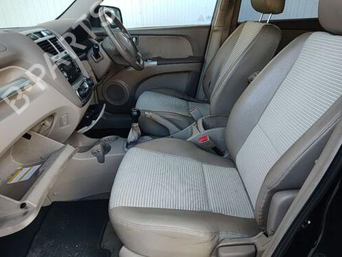Wheel arch KIA SPORTAGE II (JE_, KM_) 2.0 16V 4WD | BP29682752C56 