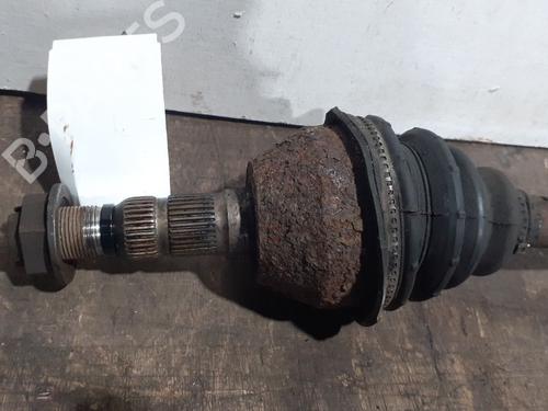 Left front driveshaft VAUXHALL ASTRA Mk VI (J) (P10) 1.4 | BP29652731M38