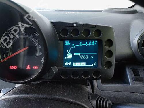 Starter CHEVROLET MATIZ (M200, M250) 1.0 LPG | BP32355188M8