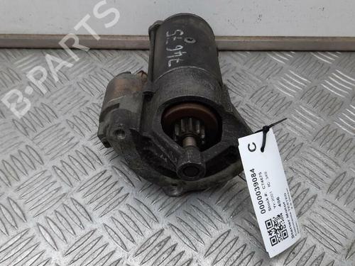 Anlasser PEUGEOT 406 Break (8E/F) 2.0 HDI 110 | BP29646600M8
