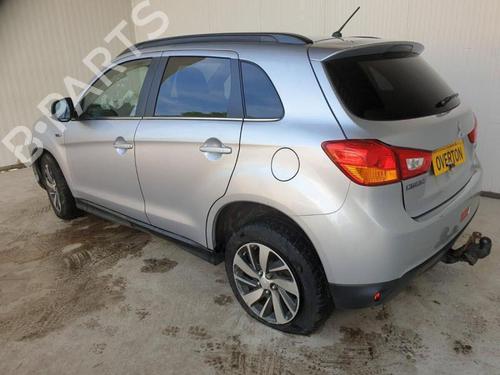 Alternator MITSUBISHI ASX (GA_W_) 1.8 DI-D 4WD (GA6W) | BP29646615M7 