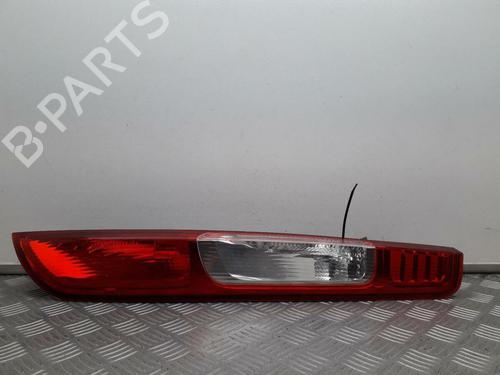Used Right taillight FORD FOCUS II (DA_, HCP, DP) 1.8 TDCi (115 hp) 29645484
