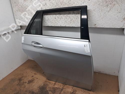 Right rear door MERCEDES-BENZ C-CLASS (W204) C 350 (204.057) | BP29669674C5 