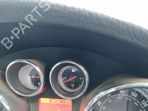 AC radiator VAUXHALL INSIGNIA Mk I (A) Sports Tourer (G09) 2.0 CDTI (35) | BP29659959M32