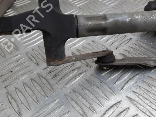 Front wipers mechanism FIAT PUNTO (188_) 1.2 16V 80 (188.233, .235, .253, .255, .333, .353, .639,... | BP29647386C83 