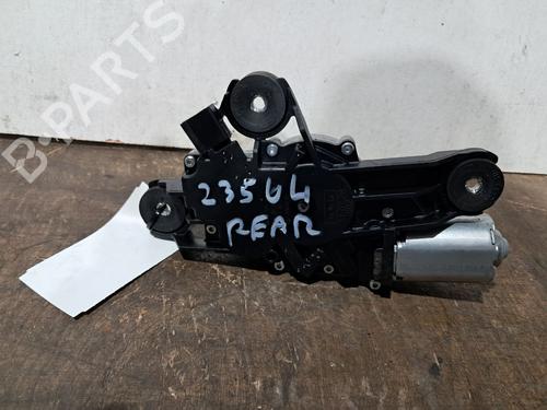 Rear wiper motor FORD FOCUS III 1.6 Ti | BP29666235M102 