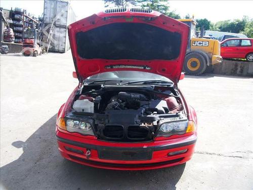 Venstre forlygte BMW 3 (E46) 316 i | BP29645466C28 