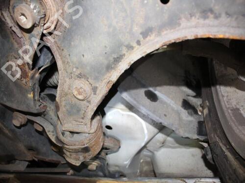 Shock absorber spring LAND ROVER DISCOVERY SPORT (L550) 2.0 D 4x4 | BP29672185C152 