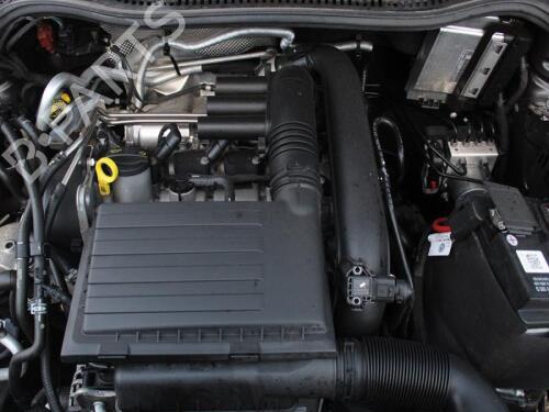 Alternator SEAT IBIZA IV SC (6J1, 6P5) 1.2 TSI | BP29676692M7 