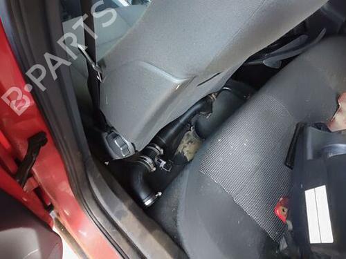 Rear left seatbelt VAUXHALL ASTRA Mk V (H) (A04) 1.4 (L48) | BP29675879I29 
