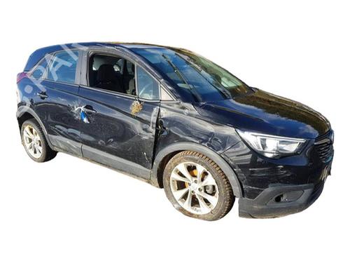 Used ECU airbags VAUXHALL CROSSLAND X / CROSSLAND (P17) 1.2 (75) (83 hp) 29664125