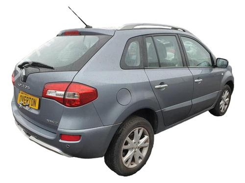 Used Steering rack RENAULT KOLEOS I (HY_) 2.0 dCi 4x4 (HY0K) (150 hp) 29646562